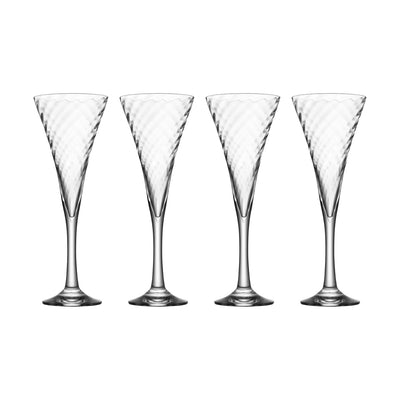 Se Orrefors Helena champagneglas 25 cl 4-pak Klar ✔ Kæmpe udvalg i Orrefors ✔ Hurtig levering: 1 - 2 Hverdage samt billig fragt - Varenummer: KTT-582240-01 og barcode / Ean: '7321646000029 på lager - Udsalg på Servering - Glas - Champagneglas Spar op til 65% - Over 1160 kendte mærker på udsalg