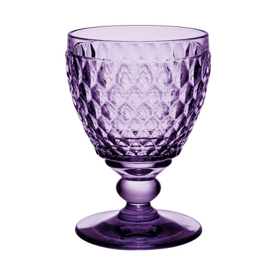 Se Villeroy & Boch Boston hvidvinsglas 12,5 cl Lavender ✔ Kæmpe udvalg i Villeroy & Boch ✔ Hurtig levering: 1 - 2 Hverdage samt billig fragt - Varenummer: KTT-582573-01 og barcode / Ean: '4003686433274 på lager - Udsalg på Servering - Glas - Vinglas Spar op til 59% - Over 1150 kendte brands på udsalg