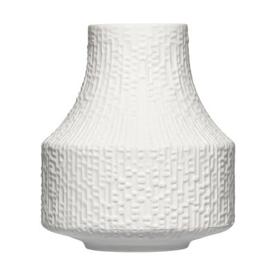 Se Iittala Ultima Thule vase keramik 82x97 mm Hvid ✔ Kæmpe udvalg i Iittala ✔ Hurtig levering: 1 - 2 Hverdage samt billig fragt - Varenummer: KTT-583688-01 og barcode / Ean: '6411923679640 på lager - Udsalg på Indretning - Dekoration - Vaser Spar op til 61% - Over 1122 kendte brands på udsalg