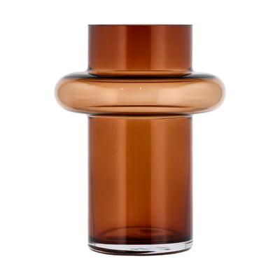 Se Lyngby Glas Tube vase glas 20 cm Amber ✔ Kæmpe udvalg i Lyngby Glas ✔ Hurtig levering: 1 - 2 Hverdage samt billig fragt - Varenummer: KTT-585180-01 og barcode / Ean: '5722000235569 på lager - Udsalg på Indretning - Dekoration - Vaser Spar op til 61% - Over 1334 design mærker på udsalg