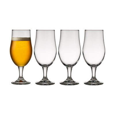 Se Lyngby Glas Juvel ølglas 49 cl 4-pak Klar ✔ Kæmpe udvalg i Lyngby Glas ✔ Hurtig levering: 1 - 2 Hverdage samt billig fragt - Varenummer: KTT-585218-01 og barcode / Ean: '5722009161814 på lager - Udsalg på Servering - Glas - Ølglas Spar op til 64% - Over 1334 design mærker på udsalg