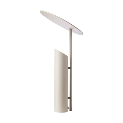 Se Verpan Reflect bordlampe Mat hvid ✔ Kæmpe udvalg i Verpan ✔ Hurtig levering: 1 - 2 Hverdage samt billig fragt - Varenummer: KTT-586153-01 og barcode / Ean: '5702410513754 på lager - Udsalg på Belysning - Lamper - Bordlamper Spar op til 66% - Over 1334 design mærker på udsalg