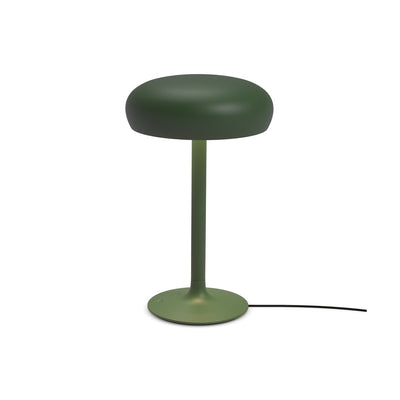 Se Eva Solo Emendo bordlampe Emerald green ✔ Kæmpe udvalg i Eva Solo ✔ Hurtig levering: 1 - 2 Hverdage samt billig fragt - Varenummer: KTT-587323-01 og barcode / Ean: '5706631226226 på lager - Udsalg på Belysning - Lamper - Bordlamper Spar op til 58% - Over 1334 design brands på udsalg