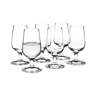 Se Holmegaard Bouquet snapseglas 6-pak 7 cl ✔ Kæmpe udvalg i Holmegaard ✔ Hurtig levering: 1 - 2 Hverdage samt billig fragt - Varenummer: KTT-589595-01 og barcode / Ean: '5706422108571 på lager - Udsalg på Servering - Glas - Snaps- & Likørglas Spar op til 61% - Over 1354 design mærker på udsalg