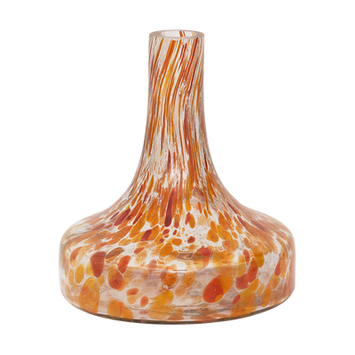 Se URBAN NATURE CULTURE Maljakko vase 21 cm Tomato cream ✔ Kæmpe udvalg i URBAN NATURE CULTURE ✔ Hurtig levering: 1 - 2 Hverdage samt billig fragt - Varenummer: KTT-590603-01 og barcode / Ean: '8720629972558 på lager - Udsalg på Indretning - Dekoration - Vaser Spar op til 62% - Over 1354 design mærker på udsalg