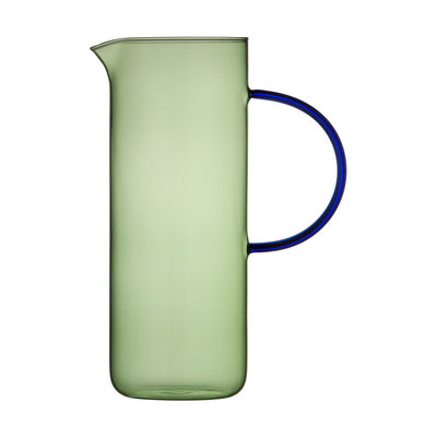 Se Lyngby Glas Torino glaskande 1,1 l Green-blue ✔ Kæmpe udvalg i Lyngby Glas ✔ Hurtig levering: 1 - 2 Hverdage samt billig fragt - Varenummer: KTT-592186-01 og barcode / Ean: '5722000301950 på lager - Udsalg på Servering - Kander & karafler - Vandkarafler & kander Spar op til 67% - Over 1354 kendte mærker på udsalg