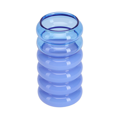 Se Design Letters Bubble 2-i-1 vase og lysestage 13,5 cm Blue ✔ Kæmpe udvalg i Design Letters ✔ Hurtig levering: 1 - 2 Hverdage samt billig fragt - Varenummer: KTT-596069-01 og barcode / Ean: '5710498197995 på lager - Udsalg på Indretning - Dekoration - Vaser Spar op til 56% - Over 1300 kendte brands på udsalg