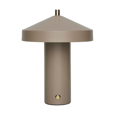 Se OYOY Hatto bordlampe 24,5 cm Clay ✔ Kæmpe udvalg i OYOY ✔ Hurtig levering: 1 - 2 Hverdage samt billig fragt - Varenummer: KTT-597651-01 og barcode / Ean: '5712195072421 på lager - Udsalg på Belysning - Lamper - Bordlamper Spar op til 57% - Over 1354 design mærker på udsalg