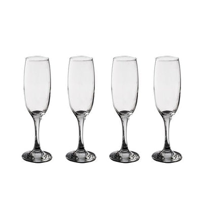 Se Aida Café champagneglas 4-pakke 22 cl ✔ Kæmpe udvalg i Aida ✔ Hurtig levering: 1 - 2 Hverdage samt billig fragt - Varenummer: KTT-598574-01 og barcode / Ean: '5709554219986 på lager - Udsalg på Servering - Glas - Champagneglas Spar op til 63% - Over 1354 kendte mærker på udsalg