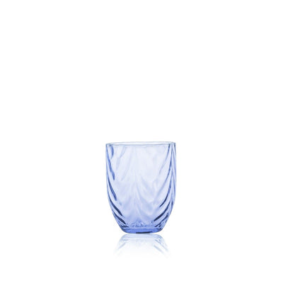 Se Anna Von Lipa Wave drikkeglas 25 cl Light blue ✔ Kæmpe udvalg i Anna Von Lipa ✔ Hurtig levering: 1 - 2 Hverdage samt billig fragt - Varenummer: KTT-598897-01 og barcode / Ean: '5740009206724 på lager - Udsalg på Servering - Glas - Drikkeglas Spar op til 53% - Over 1354 kendte brands på udsalg