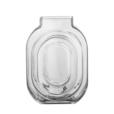 Se Bloomingville Rafi vase Ø7,5 cm Klar ✔ Kæmpe udvalg i Bloomingville ✔ Hurtig levering: 1 - 2 Hverdage samt billig fragt - Varenummer: KTT-599396-01 og barcode / Ean: '5711173284832 på lager - Udsalg på Indretning - Dekoration - Vaser Spar op til 59% - Over 1354 kendte brands på udsalg
