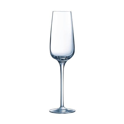 Se Chef & Sommelier Sublym champagneglas 6-pakning 21 cl ✔ Kæmpe udvalg i Chef & Sommelier ✔ Hurtig levering: 1 - 2 Hverdage samt billig fragt - Varenummer: KTT-600269-01 og barcode / Ean: '883314508260 på lager - Udsalg på Servering - Glas - Champagneglas Spar op til 53% - Over 1324 kendte brands på udsalg