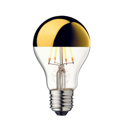 Se Design By Us Tilfældig glødepære LED 3,5 W Ø60 cm Crown-gold ✔ Kæmpe udvalg i Design By Us ✔ Hurtig levering: 1 - 2 Hverdage samt billig fragt - Varenummer: KTT-600643-01 og barcode / Ean: '5713874500129 på lager - Udsalg på Belysning - Lampetilbehør - Lyskilder Spar op til 62% - Over 1312 kendte brands på udsalg