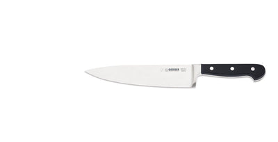 Se Giesser Geisser kokkekniv-allround 20 cm Sort ✔ Kæmpe udvalg i Giesser ✔ Hurtig levering: 1 - 2 Hverdage samt billig fragt - Varenummer: KTT-602271-01 og barcode / Ean: '4010303036350 på lager - Udsalg på Køkken & madlavning - Køkkenknive & Knivtilbehør - Kokkeknive Spar op til 54% - Over 1300 kendte brands på udsalg