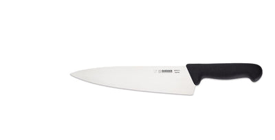 Se Giesser Geisser kokkekniv 23 cm Sort ✔ Kæmpe udvalg i Giesser ✔ Hurtig levering: 1 - 2 Hverdage samt billig fragt - Varenummer: KTT-602289-01 og barcode / Ean: '4010303040999 på lager - Udsalg på Køkken & madlavning - Køkkenknive & Knivtilbehør - Kokkeknive Spar op til 54% - Over 1300 kendte brands på udsalg