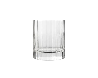 Se Luigi Bormioli Bach vandglas/Whiskyglas 4-pak 33,5 cl ✔ Kæmpe udvalg i Luigi Bormioli ✔ Hurtig levering: 1 - 2 Hverdage samt billig fragt - Varenummer: KTT-605592-01 og barcode / Ean: på lager - Udsalg på Servering - Glas - Drikkeglas Spar op til 61% - Over 785 kendte brands på udsalg