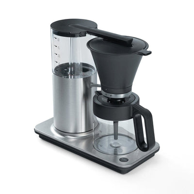 Se Wilfa Classic Tall kaffemaskine 12 kopper Sølv ✔ Kæmpe udvalg i Wilfa ✔ Hurtig levering: 1 - 2 Hverdage samt billig fragt - Varenummer: KTT-611568-01 og barcode / Ean: '7044876022646 på lager - Udsalg på Køkken & madlavning - > Spar op til 61% - Over 1354 design brands på udsalg
