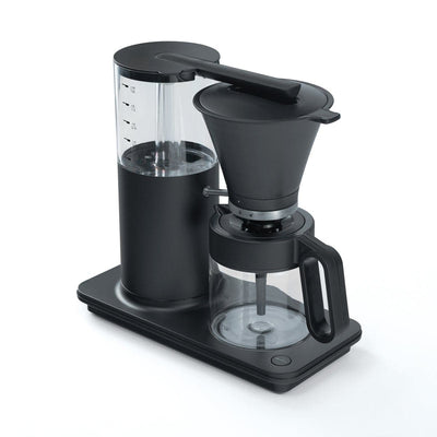Se Wilfa Classic Tall kaffemaskine 12 kopper Mat sort ✔ Kæmpe udvalg i Wilfa ✔ Hurtig levering: 1 - 2 Hverdage samt billig fragt - Varenummer: KTT-611569-01 og barcode / Ean: '7044876022660 på lager - Udsalg på Køkken & madlavning - > Spar op til 59% - Over 1354 design brands på udsalg