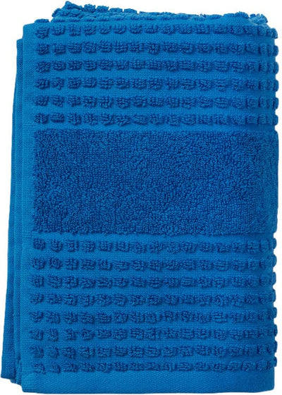 Se Juna Check Håndklæde 50x100 cm blå Str B:50 H:100 cm - Håndklæder Bomuld ❤ Stort online udvalg i Juna ❤ Meget billig fragt og hurtig levering: 1 - 2 hverdage - Varenummer: MGS-S10989057 og barcode / Ean: 5713397150344 på lager - Udsalg på Bolig - Tekstiler & puder - Håndklæder Spar op til 57% - Over 1112 kendte brands på udsalg