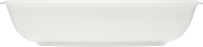 Se Iittala Raami Servingsskål Oval 1,6l/27cm Hvid Str 27 CM - Serveringsskåle ❤ Stort online udvalg i Iittala ❤ Meget billig fragt og hurtig levering: 1 - 2 hverdage - Varenummer: MGS-S00503223 og barcode / Ean: 6411923664233 på lager - Udsalg på Bolig - Borddækning - Skåle & fade - Serveringsskåle Spar op til 58% - Over 1122 kendte brands på udsalg