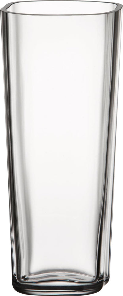 Se Iittala Aalto Vase 18 cm Klar Str 18 cm - Vaser Glas ❤ Stort online udvalg i Iittala ❤ Meget billig fragt og hurtig levering: 1 - 2 hverdage - Varenummer: MGS-S11952906 og barcode / Ean: 6411923677844 på lager - Udsalg på Bolig - Interiør - Vaser & urtepotteskjulere - Vaser Spar op til 54% - Over 1112 kendte brands på udsalg
