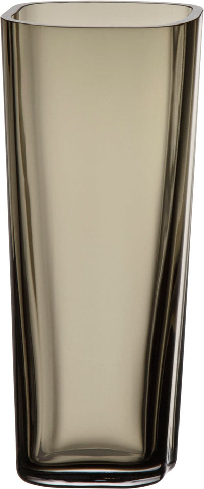 Se Iittala Aalto Vase 18 cm Røggrå Str 18 cm - Vaser ❤ Stort online udvalg i Iittala ❤ Meget billig fragt og hurtig levering: 1 - 2 hverdage - Varenummer: MGS-S11952910 og barcode / Ean: 6411923677882 på lager - Udsalg på Bolig - Interiør - Vaser & urtepotteskjulere - Vaser Spar op til 66% - Over 1112 kendte brands på udsalg