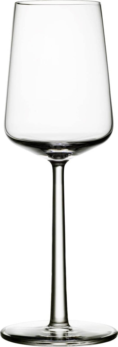 Se Iittala Essence Hvidvin 4 stk - Hvidvinsglas Glas ❤ Stort online udvalg i Iittala ❤ Meget billig fragt og hurtig levering: 1 - 2 hverdage - Varenummer: MGS-S00503311 og barcode / Ean: 6428501120586 på lager - Udsalg på Bolig - Borddækning - Glas - Vinglas - Hvidvinsglas Spar op til 53% - Over 1124 kendte brands på udsalg