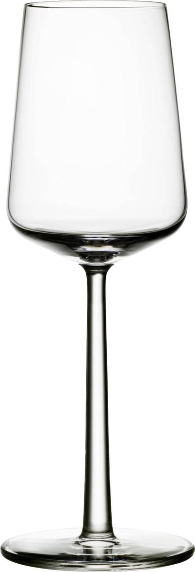 Se Iittala Essence 2 stk. Hvidvin 33 cl. - Hvidvinsglas Glas ❤ Stort online udvalg i Iittala ❤ Meget billig fragt og hurtig levering: 1 - 2 hverdage - Varenummer: MGS-S00503370 og barcode / Ean: 6411929504571 på lager - Udsalg på Bolig - Borddækning - Glas - Vinglas - Hvidvinsglas Spar op til 52% - Over 1124 kendte brands på udsalg