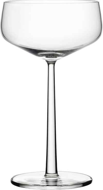 Se Iittala Essence 31 cl. Cocktail 2 stk. - Drinksglas Glas ❤ Stort online udvalg i Iittala ❤ Meget billig fragt og hurtig levering: 1 - 2 hverdage - Varenummer: MGS-S00503373 og barcode / Ean: 6428501120623 på lager - Udsalg på Bolig - Borddækning - Glas - Drinksglas Spar op til 55% - Over 1124 kendte brands på udsalg