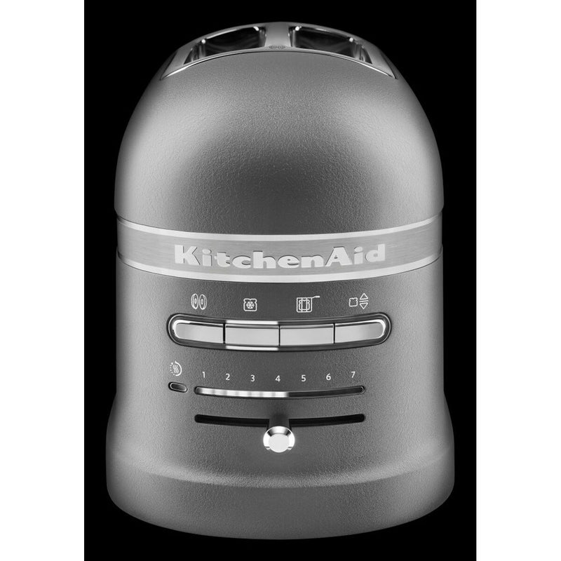 Brødrister KitchenAid 5KMT2204EGR 1250 W