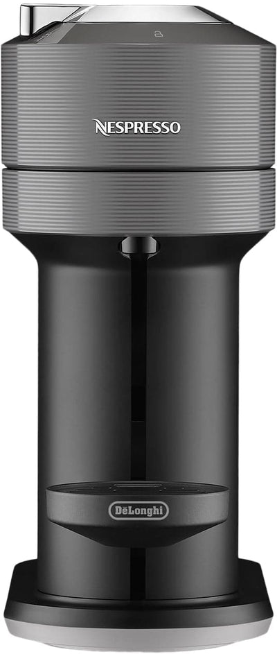 Se Nespresso Vertuo Next Env120.GY - Kaffemaskiner ❤ Stort online udvalg i Nespresso ❤ Meget billig fragt og hurtig levering: 1 - 2 hverdage - Varenummer: MGS-S00009415 og barcode / Ean: 8004399015845 på lager - Udsalg på Bolig - Køkkenudstyr - Kaffe & te - Kaffemaskiner Spar op til 65% - Over 1334 design mærker på udsalg