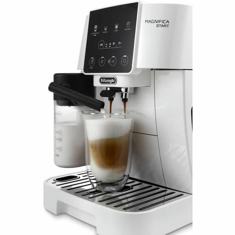 Kaffemaskine / espresso automatisk DeLonghi 1450 W 1,8 L