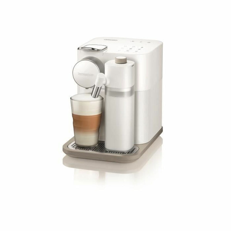 Kapselkaffemaskine DeLonghi 1400 W 1 L