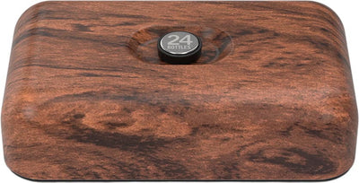 Se 24Bottles Lunchbox Sequoia Wood Str 21.3 x 6.3 x 14 cm - Madkasser Stål ❤ Stort online udvalg i 24Bottles ❤ Meget billig fragt og hurtig levering: 1 - 2 hverdage - Varenummer: MGS-S11803241 og barcode / Ean: 8051513920769 på lager - Udsalg på Bolig - Køkkenudstyr - Opbevaring - Madkasser Spar op til 61% - Over 857 kendte brands på udsalg