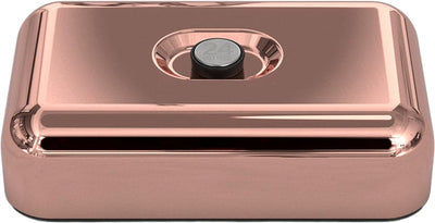 Se 24Bottles Lunchbox Rose Gold Str 21.3 x 6.3 x 14 cm - Madkasser Stål ❤ Stort online udvalg i 24Bottles ❤ Meget billig fragt og hurtig levering: 1 - 2 hverdage - Varenummer: MGS-S11803239 og barcode / Ean: 8051513920783 på lager - Udsalg på Bolig - Køkkenudstyr - Opbevaring - Madkasser Spar op til 56% - Over 857 kendte brands på udsalg
