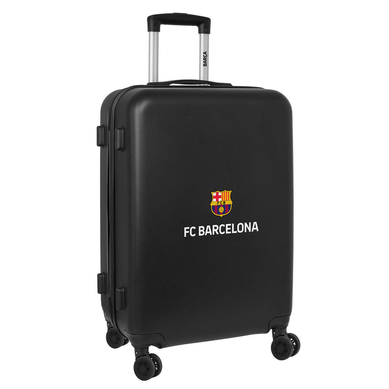 Trolley F.C. Barcelona Sort 24&