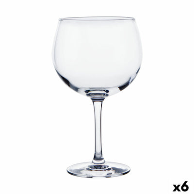 Cocktailglas Glas 700 ml 6 stk