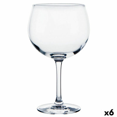 Cocktailglas Luminarc Glas 715 ml 6 pak