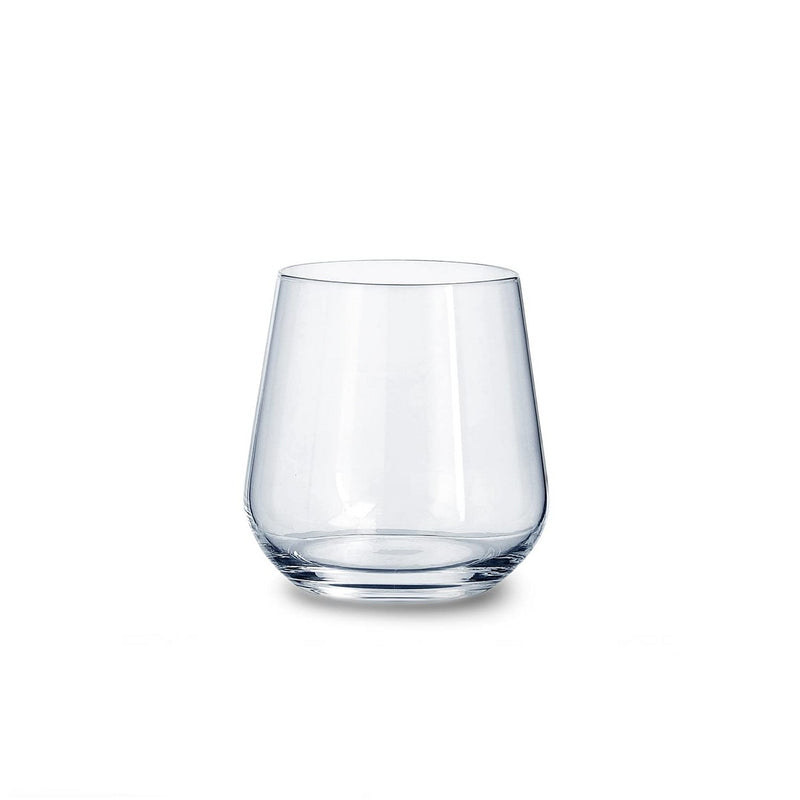 Glassæt Bohemia Crystal Belia Glas 320 ml 6 Dele