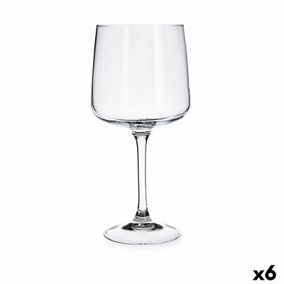 Cocktailglas Ginger Glas 660 ml 6 stk