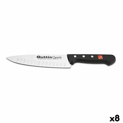 Kokkekniv Quttin Classic (20 cm) 20 cm 3 mm (8 enheder)