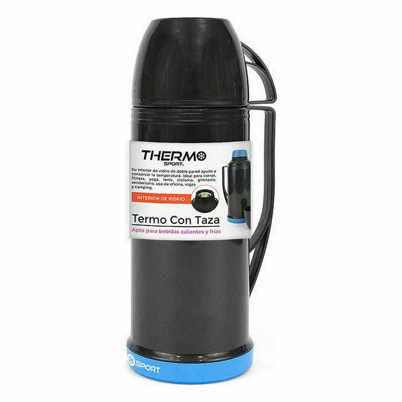 Termokrus ThermoSport (12 enheder)