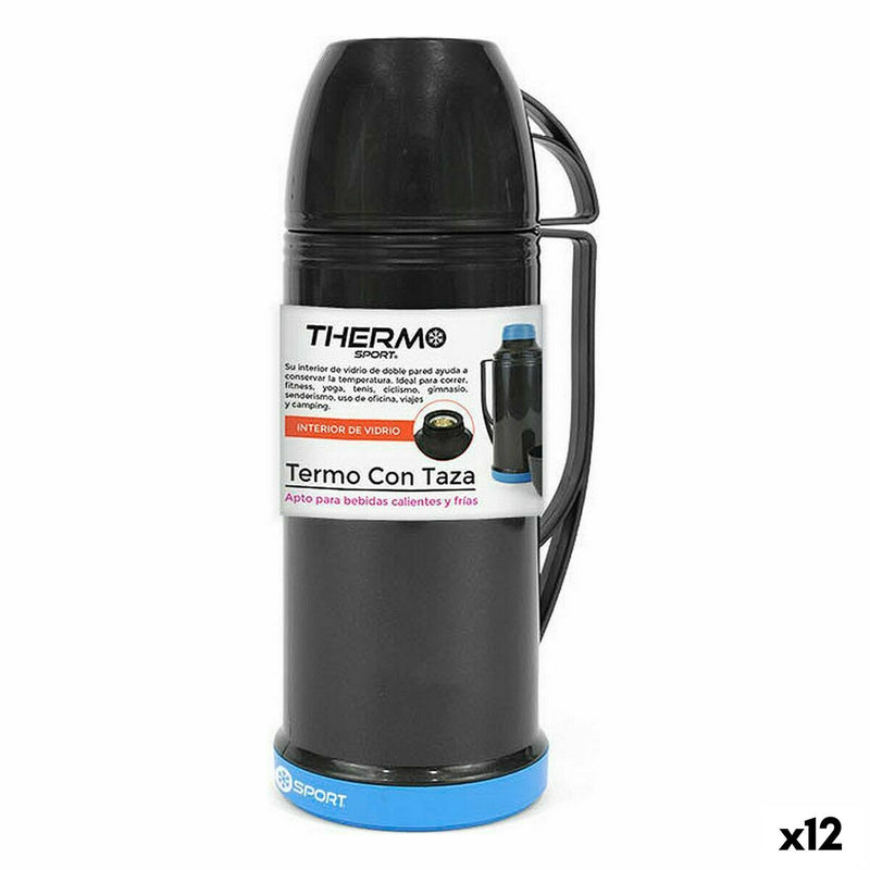 Termokrus ThermoSport (12 enheder)