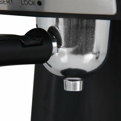 Espressomaskine / kaffemaskine Orbegozo EXP4600 Sort