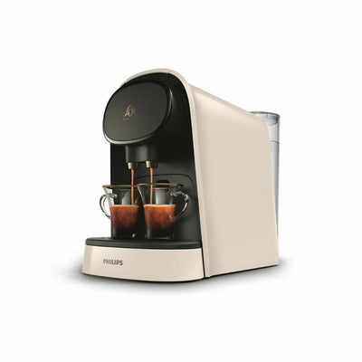 Kaffemaskine til Kapsler Philips L'OR LM8012/00