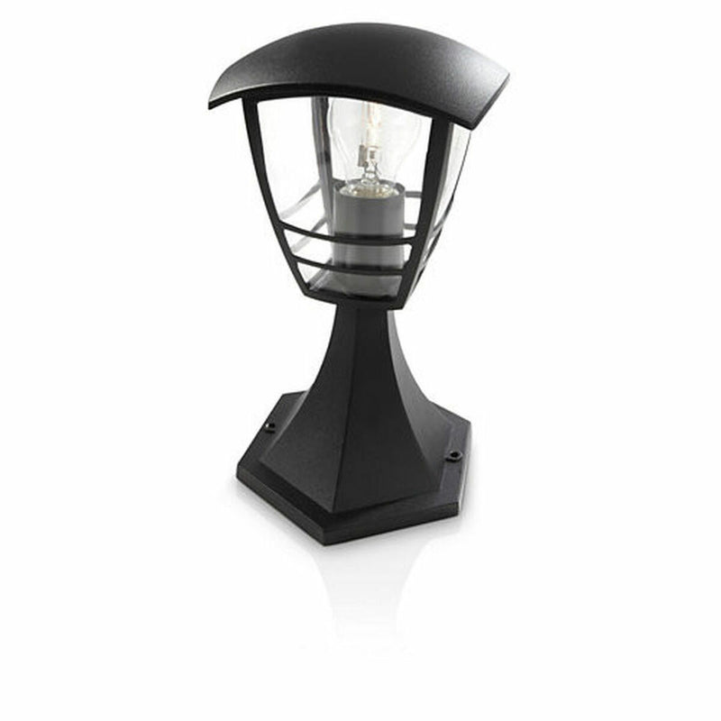 Væglampe Philips 15382/30/16 Sort 60 W E27 220-240 V