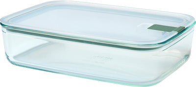 Se Mepal Husholdningsboks Easyclip 2250 ml Nordic Sage Glas - Opbevaringsglas & Krukker Glas ❤ Stort online udvalg i Mepal ❤ Meget billig fragt og hurtig levering: 1 - 2 hverdage - Varenummer: MGS-S12153019 og barcode / Ean: 8720294020479 på lager - Udsalg på Bolig - Køkkenudstyr - Opbevaring - Opbevaringsglas & krukker Spar op til 53% - Over 1334 design brands på udsalg