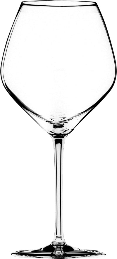 Se Riedel Vinum Extreme Pinot N. 4444/07 - Rødvinsglas ❤ Stort online udvalg i Riedel ❤ Meget billig fragt og hurtig levering: 1 - 2 hverdage - Varenummer: MGS-S00342070 og barcode / Ean: 9006206512966 på lager - Udsalg på Bolig - Borddækning - Glas - Vinglas - Rødvinsglas Spar op til 57% - Over 1312 kendte brands på udsalg
