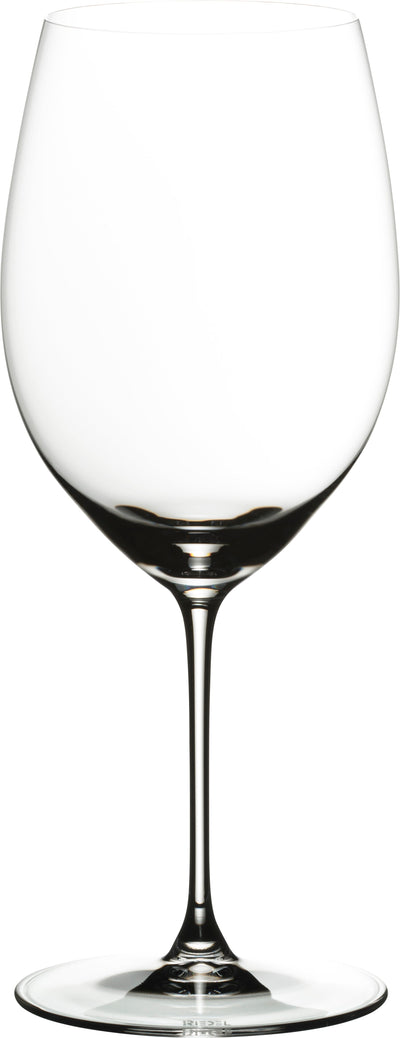 Se Riedel Veritas Cabernet 6449/0 - Rødvinsglas Glas ❤ Stort online udvalg i Riedel ❤ Meget billig fragt og hurtig levering: 1 - 2 hverdage - Varenummer: MGS-S00003512 og barcode / Ean: 9006206522729 på lager - Udsalg på Bolig - Borddækning - Glas - Vinglas - Rødvinsglas Spar op til 65% - Over 1312 kendte brands på udsalg