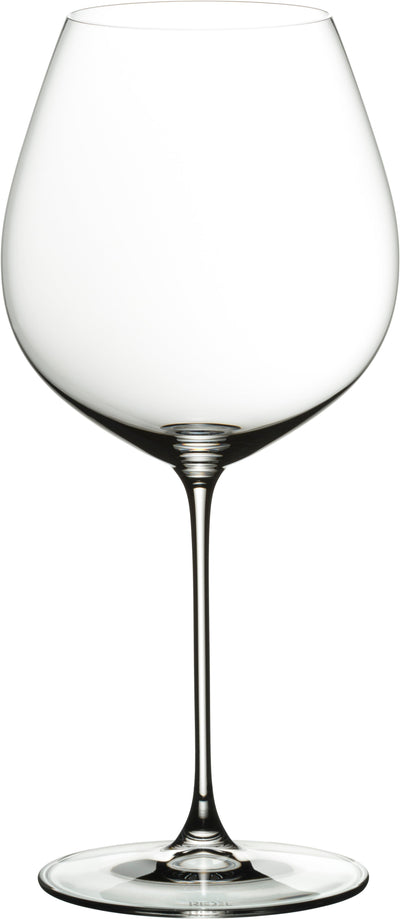 Se Riedel Veritas Old World Pinot6449/07 - Rødvinsglas ❤ Stort online udvalg i Riedel ❤ Meget billig fragt og hurtig levering: 1 - 2 hverdage - Varenummer: MGS-S00003514 og barcode / Ean: 9006206522743 på lager - Udsalg på Bolig - Borddækning - Glas - Vinglas - Rødvinsglas Spar op til 67% - Over 1312 kendte brands på udsalg